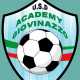 ...Academy Giovinazzo...